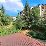 Cozy Sarajevo City Apartment
