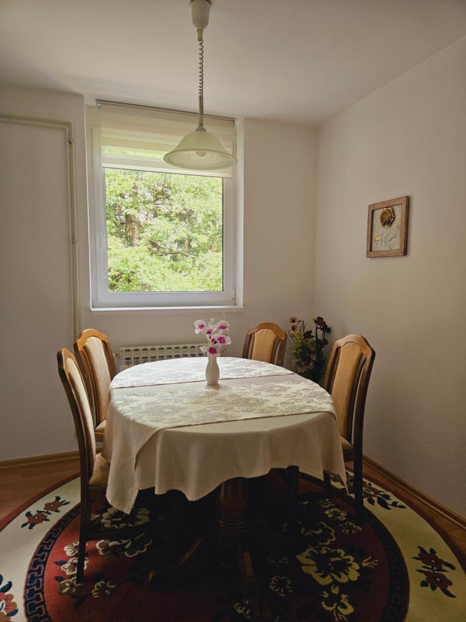 Cozy City Apartment Sarajevo
